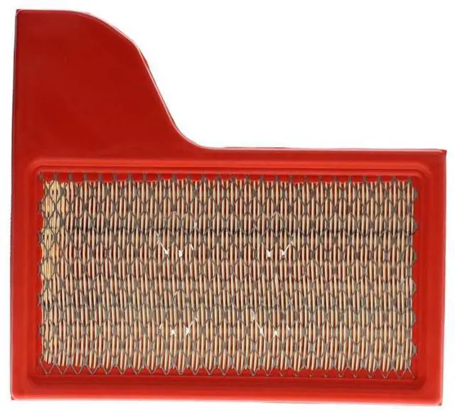 Main image of WIX AIR FILTER