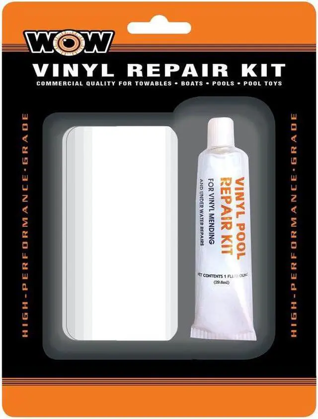Main image of REPAIR KIT