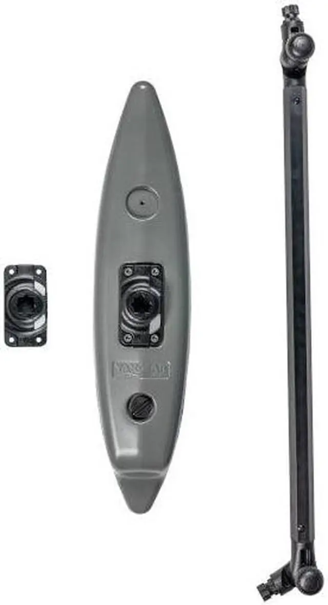 Main image of STANDNCAST OUTRIGGERS (GEN II)