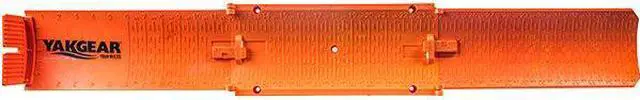 Alt view image 2 of 2 - YakGear Fish Stik - Orange