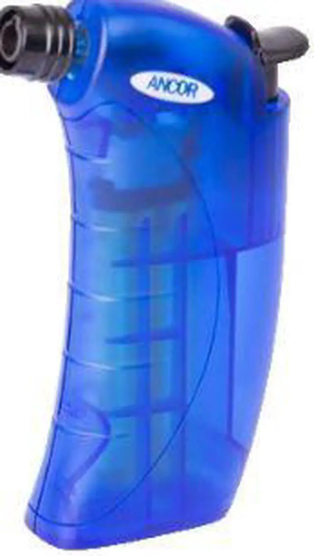 Alt view image 6 of 6 - Ancor 703024 Mini Butane Torch