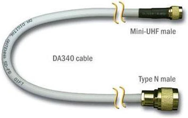 Alt view image 3 of 3 - DIGITAL 340-50NM 50' CABLE