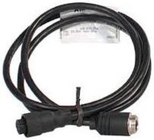 Alt view image 2 of 2 - Furuno Adapter Cable, 8 Pin Xdcr to 10 Pin Sndr