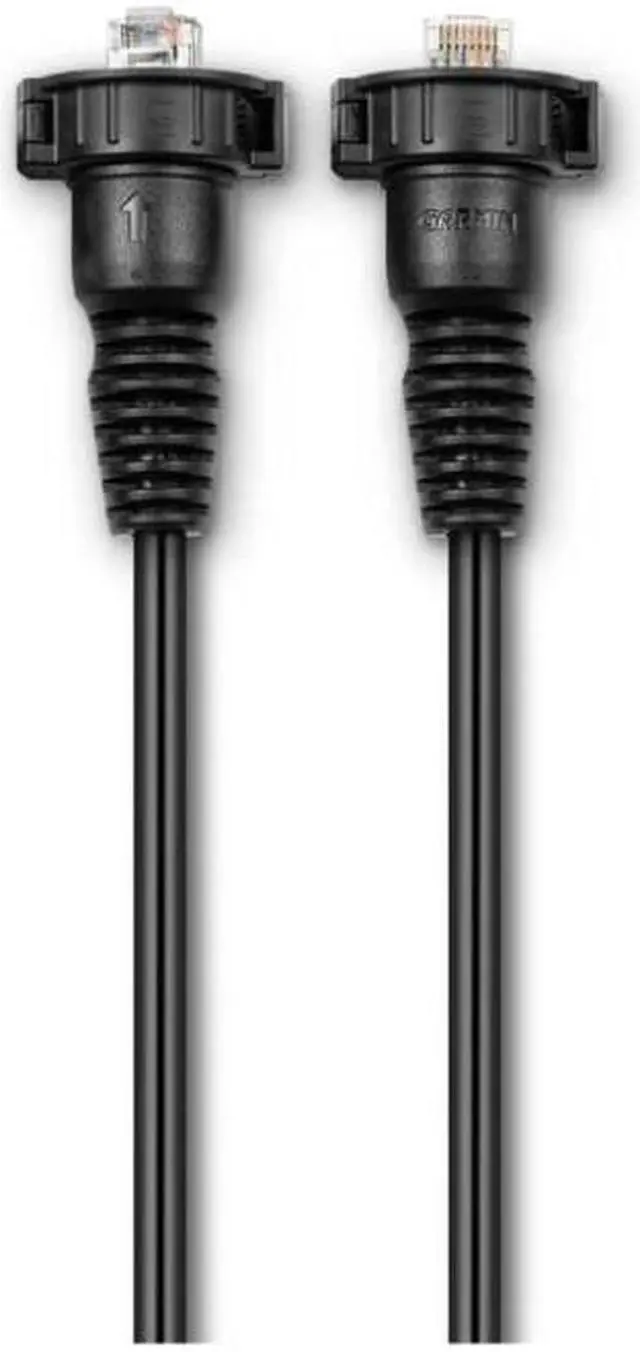 Alt view image 11 of 11 - GARMIN 6' MARINE NETWORK CABLE RJ45 010-10550-00