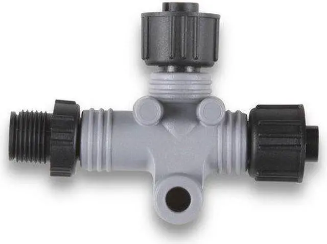 Alt view image 14 of 14 - Garmin NMEA 2000 010-11078-00 Tee Connector New