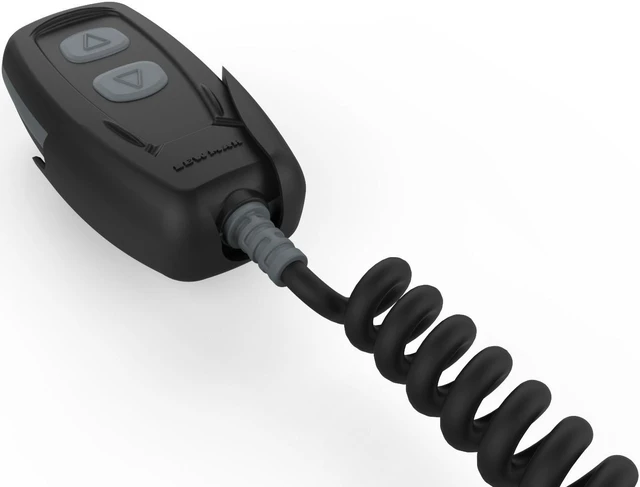 Main image of Lewmar Wired Windlass Remote