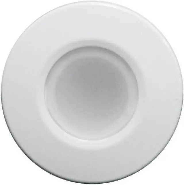 Alt view image 7 of 8 - Lumitec Orbit Down Light - White Housing, White Light