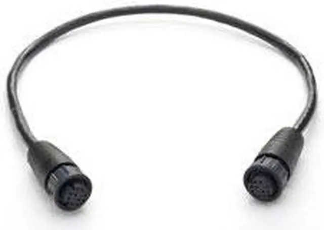 Alt view image 5 of 6 - RAYMARINE RAYNET TO RAYNET CABLE 2M A62361