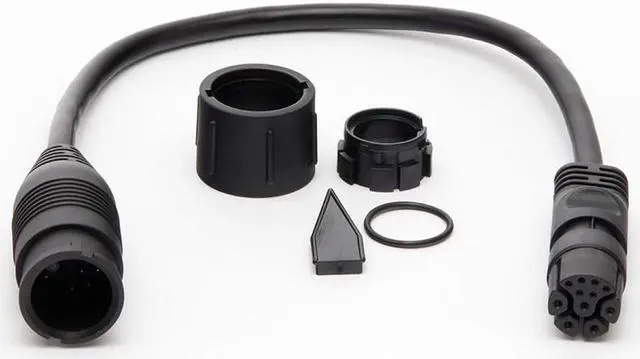Alt view image 7 of 8 - RayMarine Adapter Cable For Axiom Pro Adapter Cable