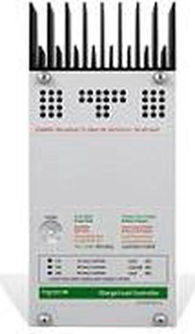 Alt view image 11 of 12 - XANTREX X16C35 CHARGE CONTROLLER 35AMPS