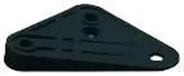 Alt view image 4 of 5 - Lenco 7 degree Mounting Shim