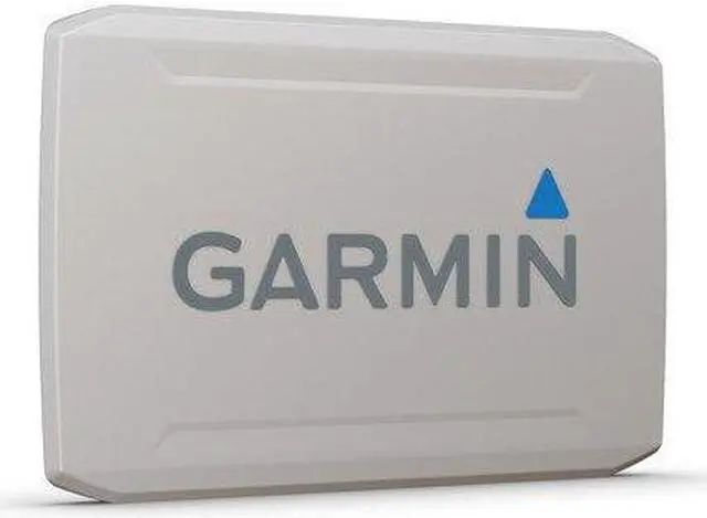 Alt view image 4 of 5 - Garmin Protective Cover f/ECHOMAP Plus/UHD 9" Units