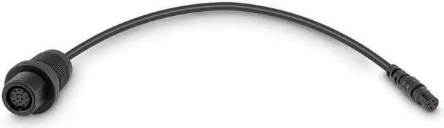 Alt view image 3 of 3 - Minn Kota MKR-DSC-12 DSC Transducer Adapter Cable - Garmin® 4-PIN