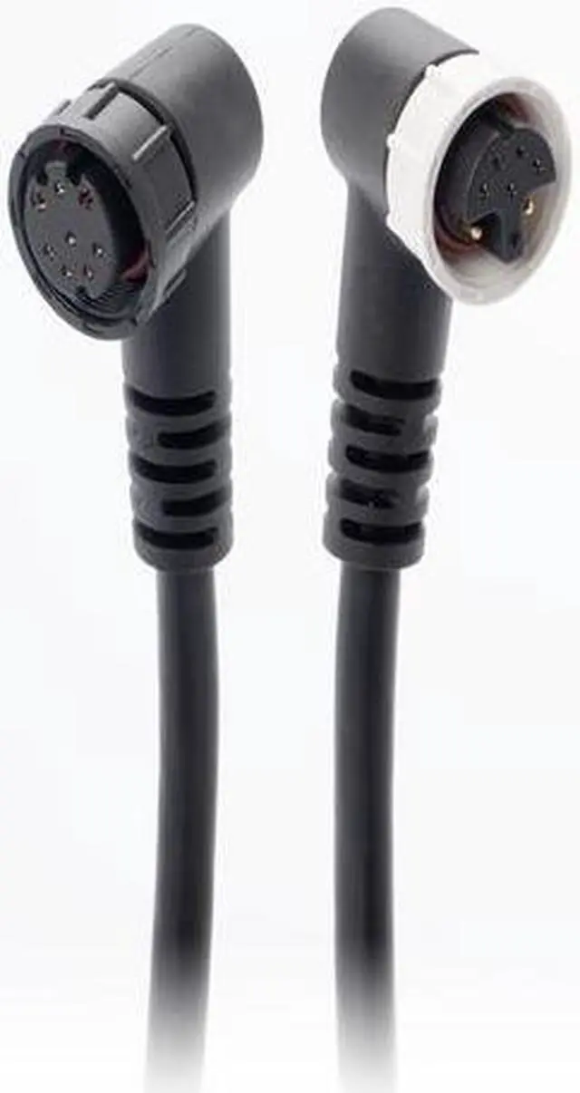 Main image of Raymarine A80710 0.3m Daisy Chain Cable for Alpha Display