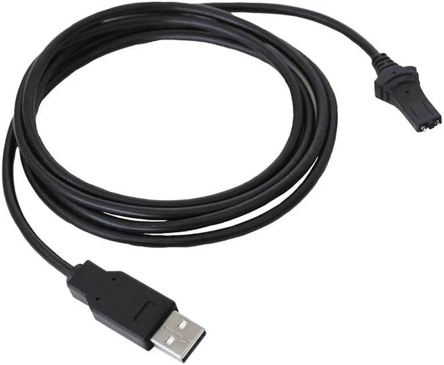 Alt view image 8 of 8 - Minn Kota 1866460 Charging Cable F/ i-Pilot Link 1866460