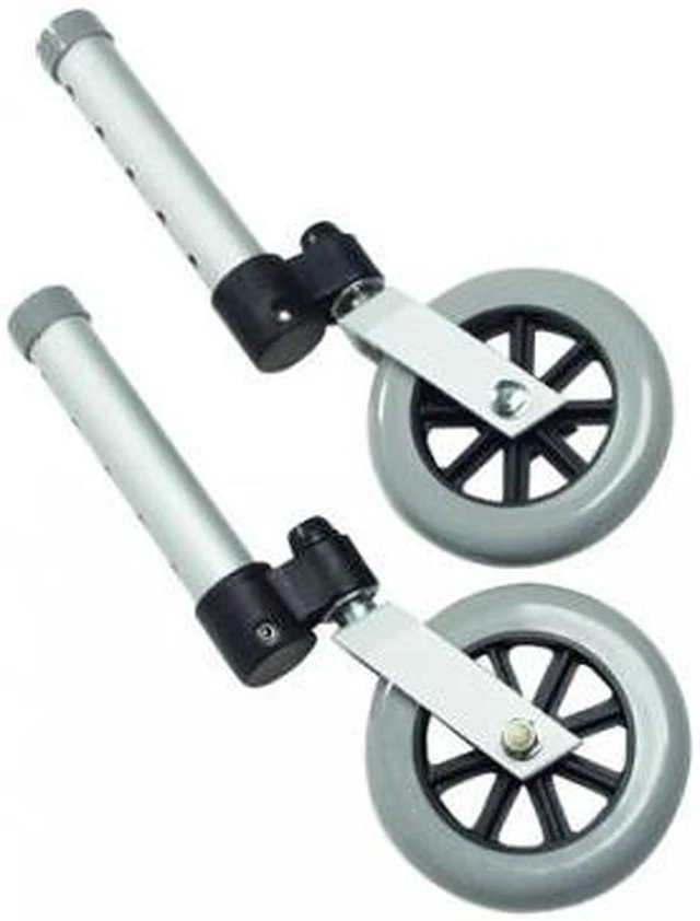 Main image of Swivel Wheels