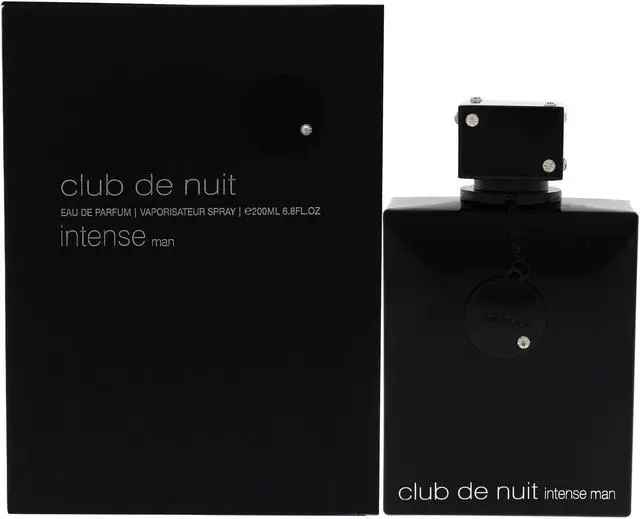 Main image of Club De Nuit Intense by Armaf for Men - 6.8 oz EDP Spray