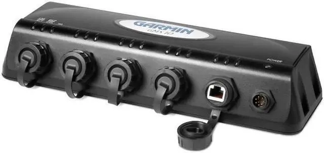 Alt view image 9 of 9 - GARMIN GMS 10 NETWORK PORT EXP 010-00351-00