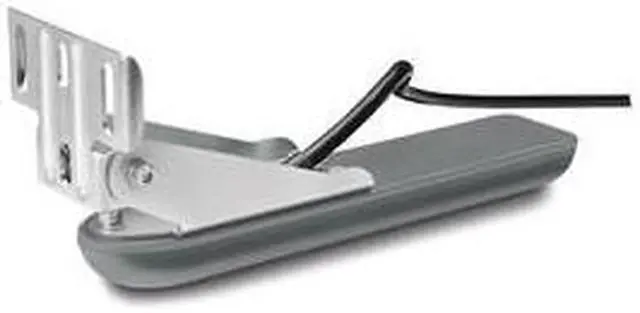 Alt view image 10 of 10 - GARMIN GT30-TM TRANSOM SIDEVU/DOWNVU TRANSDUCER 010-01961-00