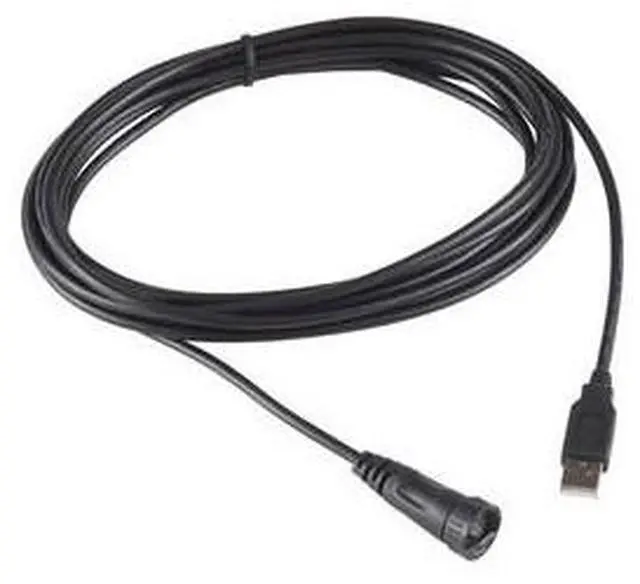 Alt view image 2 of 2 - Garmin USB Cable f/GPSMAP® 8400/8600
