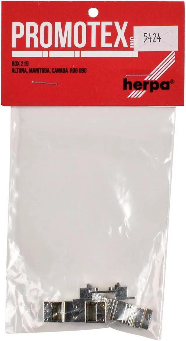 Alt view image 4 of 4 - Peterbilt Truck Steps Chrome Set of 3 pieces 1/87 (HO) Plastic Model by Promotex