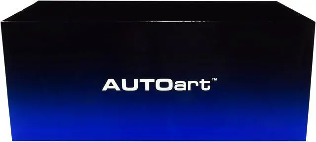 Alt view image 7 of 8 - Porsche 918 Spyder Weissach Package Basalt Schwarz Black Metallic 1/12 Model Car by Autoart