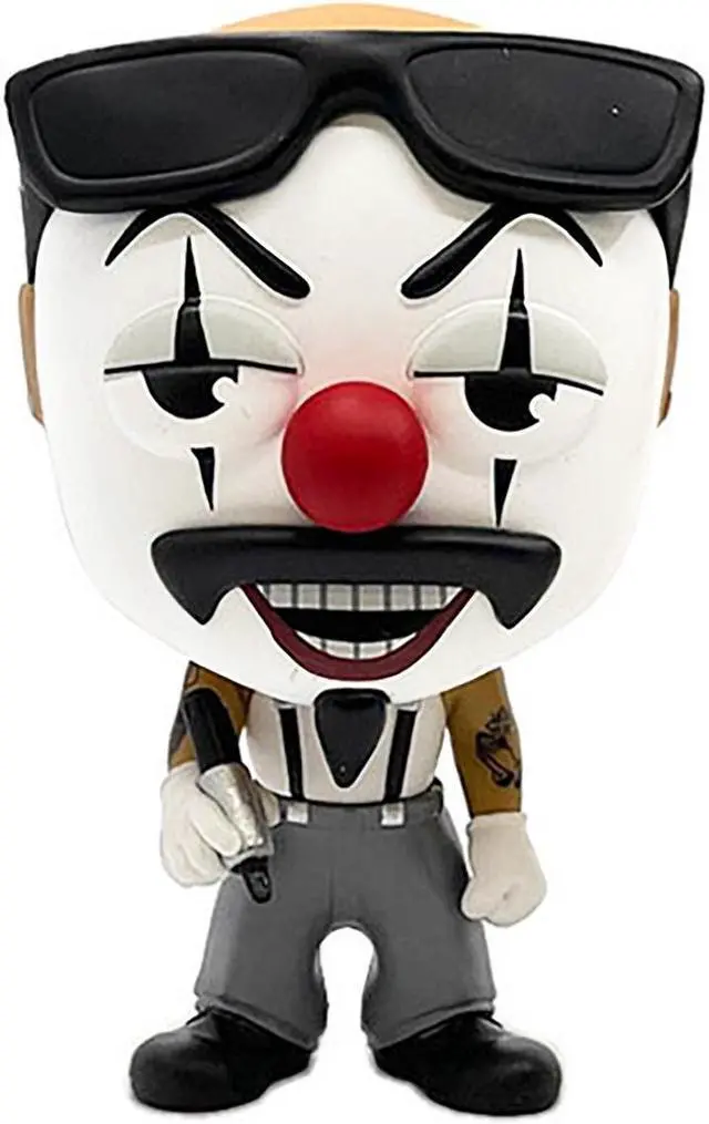Alt view image 8 of 11 - "Homies Big Headz" Series 4 Collector's Edition 4-Pack of Figures by Homies