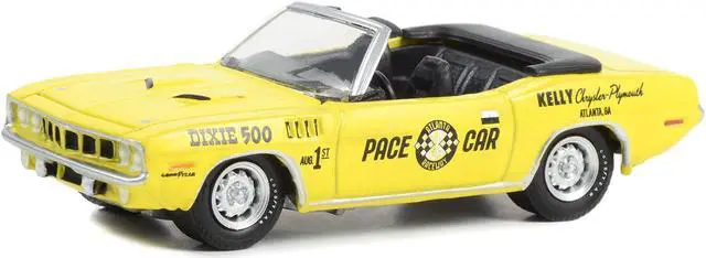 Alt view image 4 of 6 - 2023 Chevrolet Tahoe Police Pursuit Vehicle Black and White "Hobby Exclusive" Series 1/64 Diecast Model Car by Greenlight