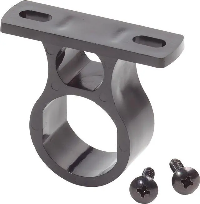 Alt view image 6 of 6 - Blue Sea Systems 12 Volt Socket Mounting Bracket