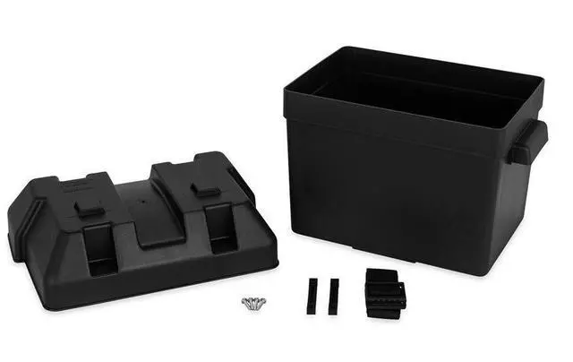 Alt view image 4 of 4 - BATTERY BOX STANDARD