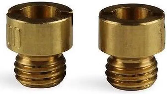 Main image of Holley 122-89 Carburetor Standard Main Jet