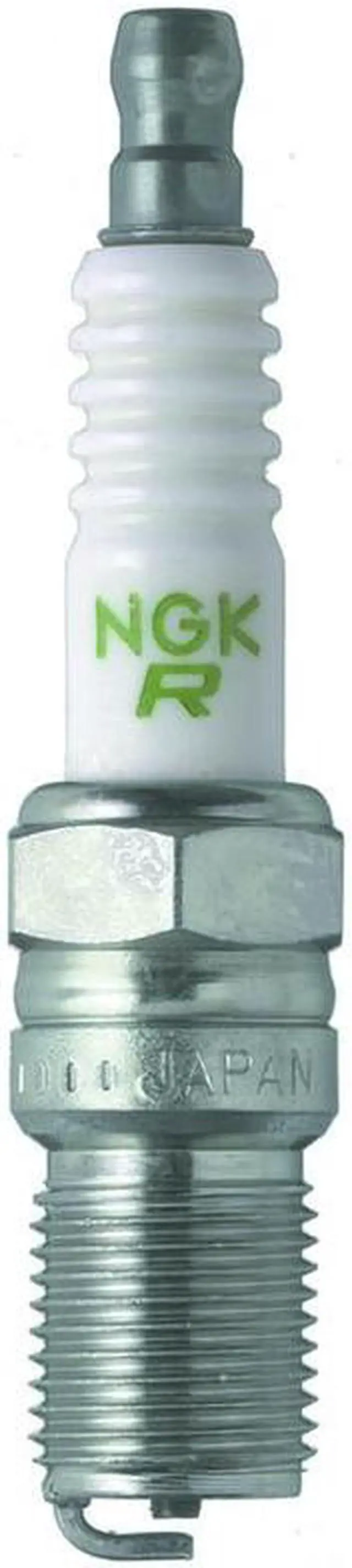 Alt view image 2 of 2 - NGK 3177 (BR6EF) Spark Plug