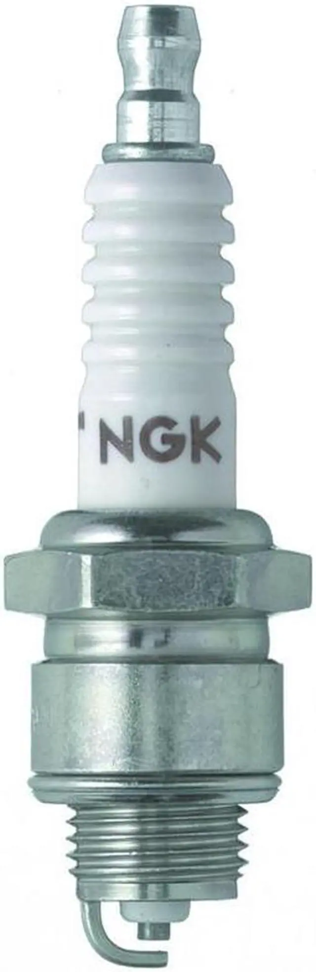 Alt view image 2 of 2 - NGK 3354 (R5670-8) Spark Plug