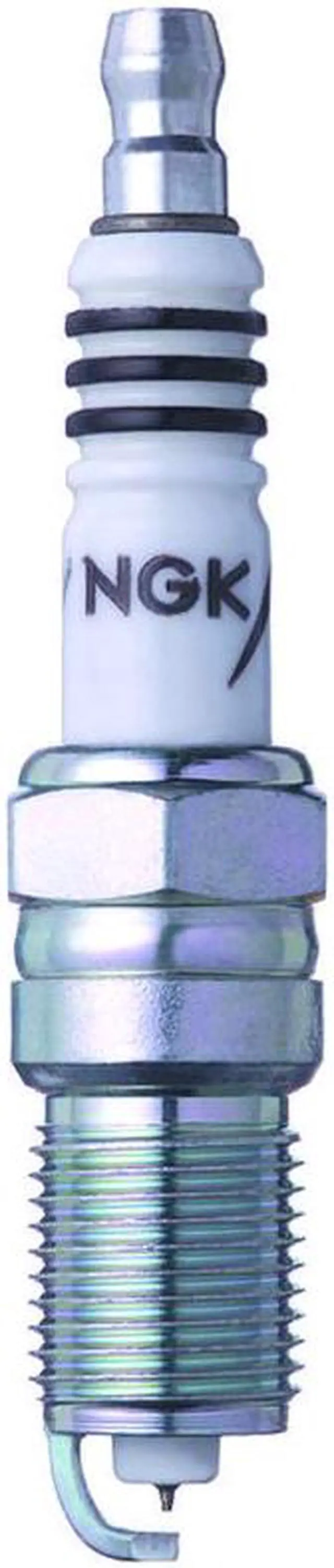 Alt view image 2 of 2 - NGK 3690 (TR7IX) Spark Plug