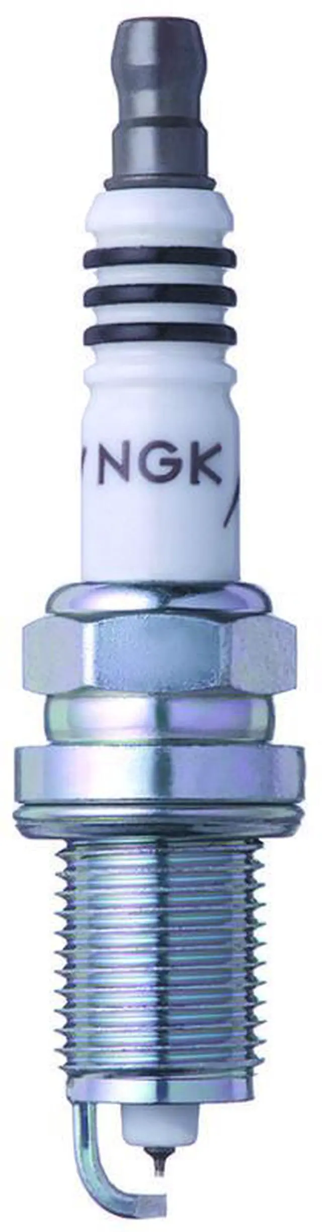 Alt view image 2 of 2 - NGK 5899 (IZFR5J) Spark Plug