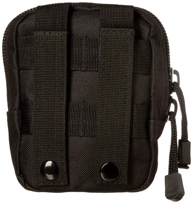 Alt view image 2 of 3 - NcStar Compact Trauma Kit 1 Black