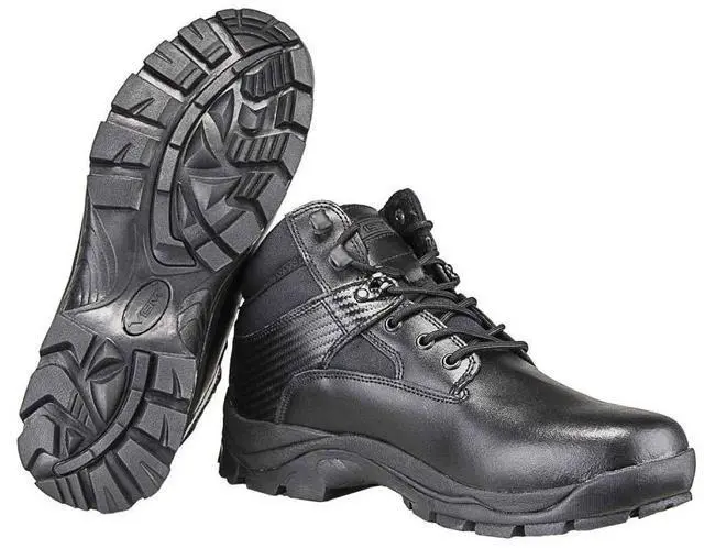 Main image of NcSTAR CAB3001BM10 Oryx Boots Black Mid 10