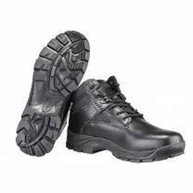 Main image of NcSTAR CAB3001BM9 Oryx Boots Black Mid 9