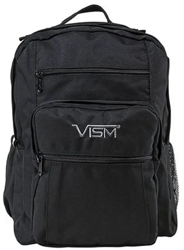 Main image of NC Star CBDPB2979 NcStar, Vism Nylon Day Backpack, Black