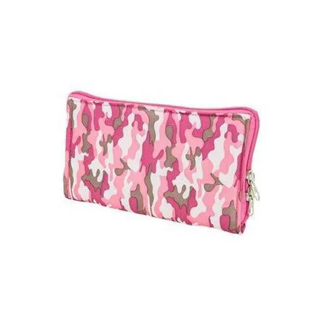 Alt view image 4 of 5 - VISM by NcStar Rangebag Insert, Pink Camo (CV2904P)