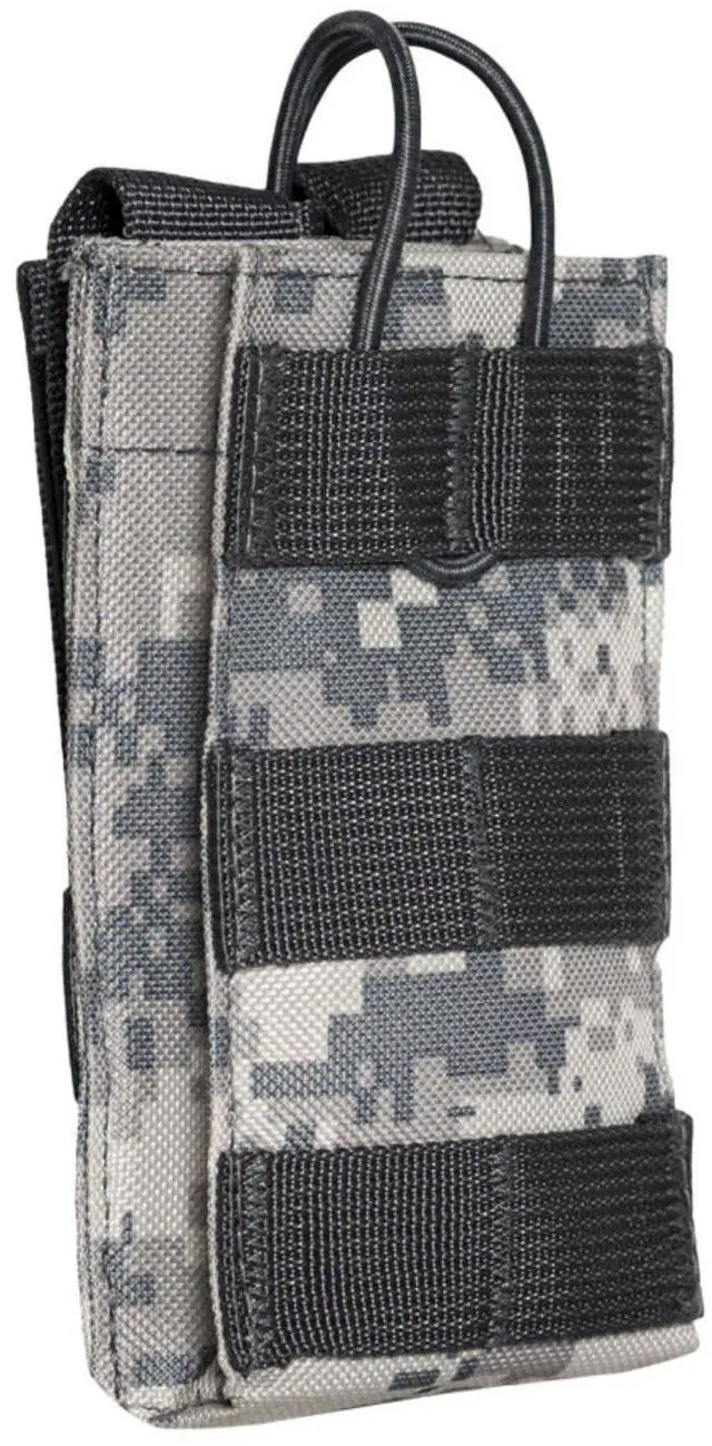 Main image of NcSTAR AR Single Mag Pouch Digital Camo