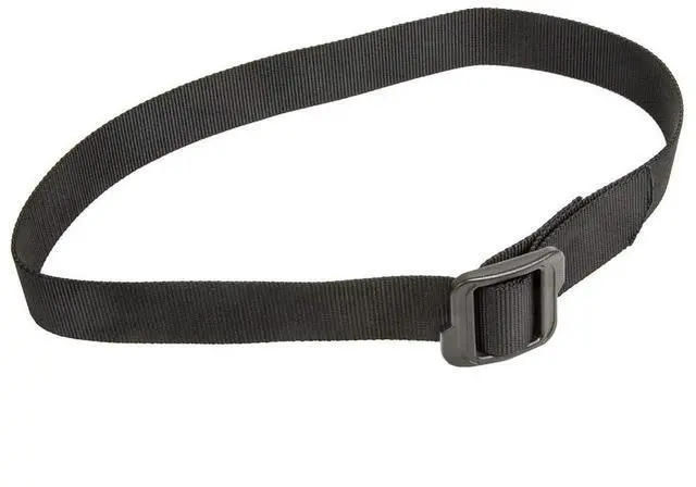 Main image of NcStar CVBLT3004B3XL Vism Bdu Tactical Belt, 3X-Large, black