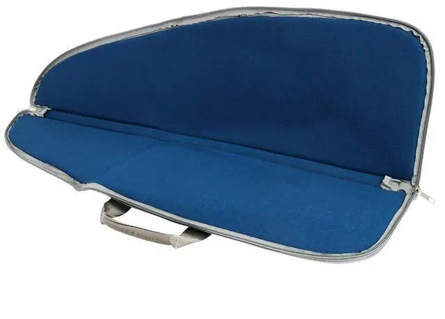 Alt view image 4 of 4 - Vism Gun Case (46" L X 13" H) /Digital Camo