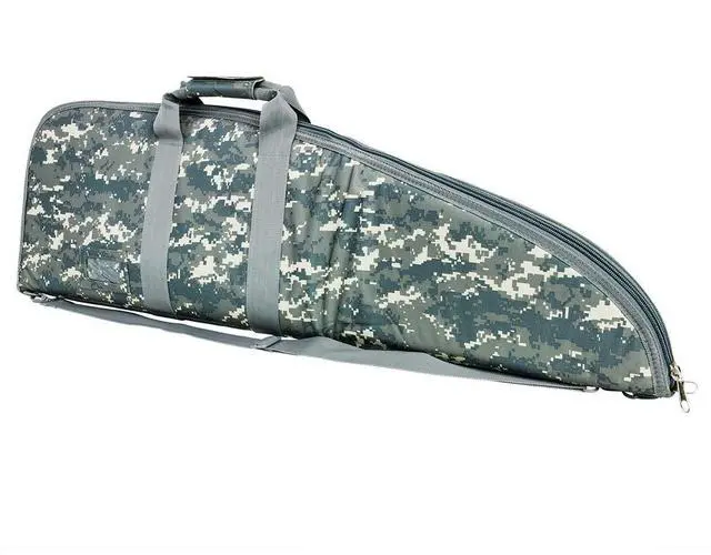 Alt view image 2 of 4 - Vism Gun Case (46" L X 13" H) /Digital Camo