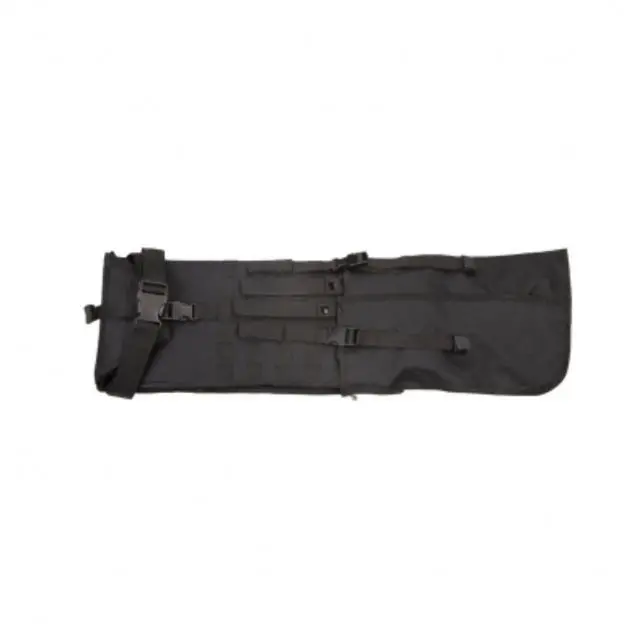 Main image of NcSTAR Deluxe Rifle Scabbard Black
