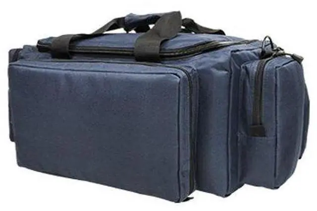 Alt view image 2 of 5 - NC Star CVERB2930BL NcStar, Expert Range Bag, Blue