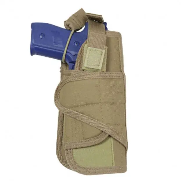 Main image of Vism Tactical Wrap Holster Tan