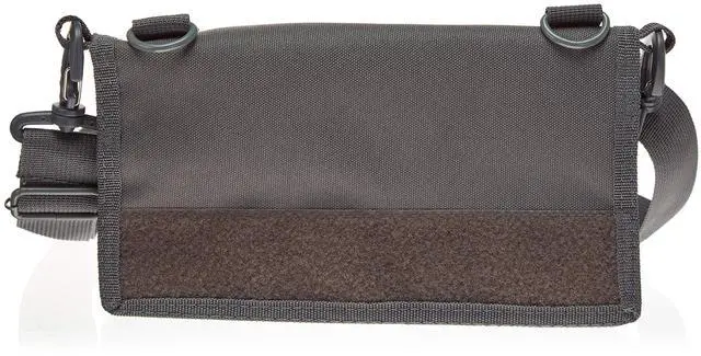 Main image of NcSTAR CVMCS3019U Mag Carrier Pouch X6/ Small/Urban Gray