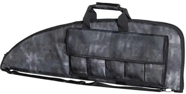 Main image of NcSTAR 2907 Series Rifle Case 36in NcSTAR Digital Camo