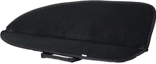 Alt view image 2 of 3 - NcSTAR 2907 Series Rifle Case 36in NcSTAR Digital Camo